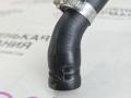 патрубок радиатора BMW X5 M F85 2016, 4.4 л., S63 B44 B, бензин, АКПП, donington grau (c28), полный привод, 64219356080, 9356080 - фото №9
