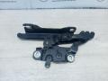петля капота правая BMW 3 серия F30/F31/F34 F30 2012, 3.0 л., N55 B30 A, бензин, АКПП, black sapphire metallic (475), седан, задний привод, 7239416, 41617286343, 7286343 - фото №2
