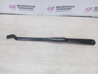 щеткодержатель (поводок стеклоочистителя, дворник) BMW 5 серия G30/G31 G30 2017, 3.0 л., B58 B30 A, бензин, АКПП, темно-синий, седан, полный привод, 61617474830, 7474830