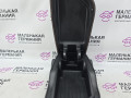 подлокотник BMW X1 F48 2017, 2.0 л., B48 A20 B, бензин, АКПП, alpinweiss 3 (300), полный привод, правый руль, 1369102, 51168063814, 8063814, 1306059, 1306061 - фото №9