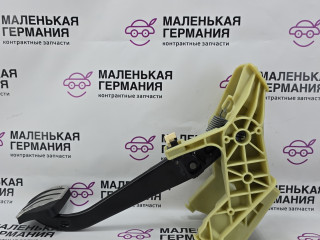 педаль тормоза BMW X6 F16 2014, 3.0 л., N55 B30 A, бензин, АКПП, красный, правый руль, 35006791901, 144441, 35116770693, 6791901