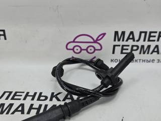 датчик ABS BMW X5 F15 2014, 3.0 л., N57 D30 A, дизель, АКПП, mineralweiss metallic (a96), полный привод, правый руль, 34526771776, 6771776, 61126908705, 6908705