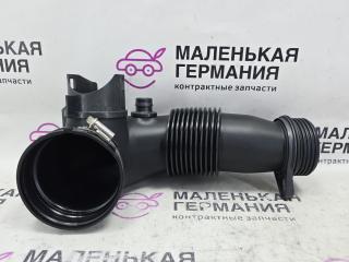 воздуховод BMW X3 F25 2013, 2.0 л., N20 B20 A, бензин, АКПП, а52/7 spacegrau, хетчбэк 5 дв., полный привод, правый руль, 13717605638, 7605638, 70510167