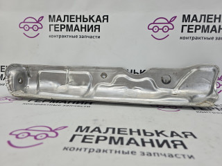 тепловой экран глушителя BMW 1 серия F20/F21 [рестайлинг] 2016, 2.0 л., B47 D20 A, дизель, АКПП, 11628513648, 8513648