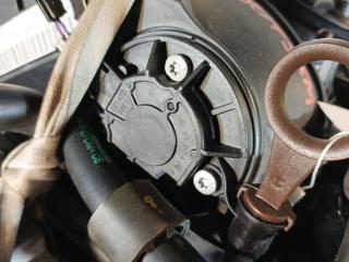 клапан фазорегулятора Volkswagen Passat CC 1 поколение [рестайлинг] 2013, 2.0 л., CCZB, бензин, робот, z2/h5x синий металлик, седан, передний привод, правый руль, 06L109259A