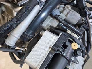 радиатор АКПП Mercedes-Benz GLA-Класс X156 2014, 2.0 л., M 270.920, бензин, робот, белый, хетчбэк 5 дв., полный привод, правый руль, A2465010101