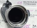 патрубок интеркулера BMW X5 E70 [рестайлинг] E70 (2010 - 2013), 3.0 л., N57 D30 A, дизель, АКПП, 11617807986, 7812741, 13627812741, 7807986 - фото №6