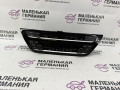 блок управления печки / климат-контроля BMW 5 серия G30/G31 G30 2019, 4.4 л., N63 B44 C, бензин, АКПП, carbonschwarz metallic (416), седан, полный привод, 64117947875, 7947875, 61316834465, 6834465, 61317947903, 7947903 - фото №2