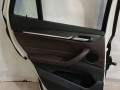 дверь задняя левая BMW X1 F48 2017, 2.0 л., B48 A20 B, бензин, АКПП, alpinweiss 3 (300), полный привод, правый руль, 41007461351, 7461351 - фото №27