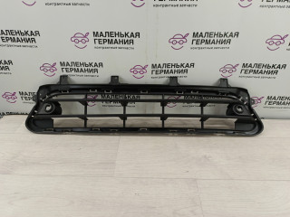 заглушка (решетка) в бампер Mini Countryman 2 поколение [рестайлинг] F60 (2020 - 2023), 51119477041, 9477041
