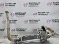 охладитель EGR / Радиатор EGR Mercedes-Benz E-Класс W212 [рестайлинг] W212 2013, 2.0 л., M 274.920, бензин, АКПП, 775 iridiumsilber, седан, задний привод, правый руль, A2741420419, A2709050300, A2742030302, 12245603 - фото №3