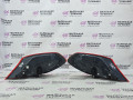 фонари задние (комплект) BMW 6 серия F06/F12/F13 2012, 4.4 л., N63 B44 B, бензин, АКПП, alpinweiss 3 (300), хетчбэк 5 дв., задний привод, правый руль, 63217210575, 63217210576, 7210575, 7210576 - фото №8