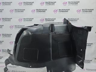 защита арок передняя левая (подкрылок) BMW X5 M F85 2016, 4.4 л., S63 B44 B, бензин, АКПП, donington grau (c28), полный привод, 51717291197, 7291197