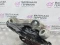 кулак поворотный правый Mercedes-Benz E-Класс W212 [рестайлинг] W212 2013, 2.0 л., M 274.920, бензин, АКПП, 775 iridiumsilber, седан, задний привод, правый руль, A2124201244, A2123320800 - фото №7