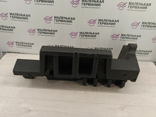 пенопласт багажного отделения BMW X3 G01 (2017 - 2026), 2.0 л., B46 B20 B, бензин, АКПП, белый alpinweiss 3 (300), 7396592, 51477396592