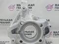 кулак поворотный правый BMW X1 F48 2017, 2.0 л., B48 A20 B, бензин, АКПП, alpinweiss 3 (300), полный привод, правый руль, 31216876646, 6876646, 31216870838, 6870838, 31216850420, 6850420 - фото №6