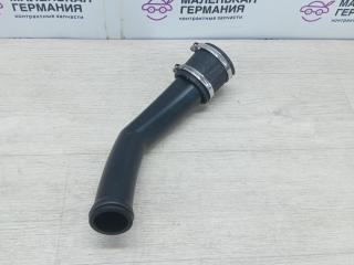 патрубок интеркулера Mercedes-Benz C-Класс W205/S205/C205 2014, 2.0 л., M 274.920, бензин, АКПП, белый, седан, задний привод, правый руль, A2740980207, A2740940191