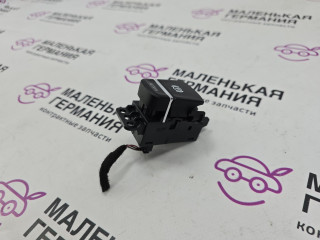 кнопка ручного тормоза (ручника) BMW 5 серия G30/G31 G31 2017, 2.0 л., B48 B20 B, бензин, АКПП, alpinweiss 3 (300), универсал, правый руль, 61319109311, 9109311, 6842027, 61316842027