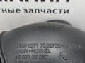 патрубок воздушного фильтра BMW 3 серия E90/E91/E92/E93 (2004 - 2010), 2.0 л., N46 B20 B, бензин, АКПП, 13717532755, 7532755, 4607127219 - фото №9