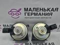 сигнал (клаксон) BMW X1 F48 2016, 2.0 л., B47 C20 A, дизель, АКПП, alpinweiss 3 (300), передний привод, правый руль, 61337410918, 61337410917, 7410917, 7410918 - фото №5