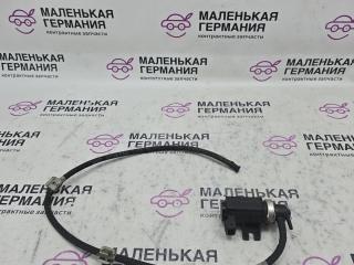 клапан управления турбиной (актуатор) BMW 5 серия F07/F10/F11 2010, 3.0 л., N55 B30 A, бензин, АКПП, 11747626351, 7626351, 11747584628, 7584628