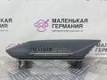 Рамка монитора Mercedes-Benz E-Класс W212 [рестайлинг] W212 2013, 2.0 л., M 274.920, бензин, АКПП, 775 iridiumsilber, седан, задний привод, правый руль, A2126802236 - фото №2