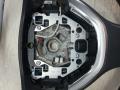 руль BMW 5 серия F10/F11 [рестайлинг] F10 (2013 - 2017), 2.0 л., N20 B20 A, бензин, коричневый, седан, 33678382704, 32336790888, 6269733, 9229484 - фото №5