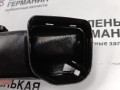 воздуховод печки BMW 5 серия G30/G31 G31 2017, 2.0 л., B48 B20 B, бензин, АКПП, alpinweiss 3 (300), универсал, правый руль, 64229299475, 9299475 - фото №5