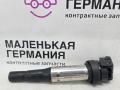катушка зажигания BMW 3 серия E90/E91 [рестайлинг] (2008 - 2013), 2.0 л., N46 B20 BD, бензин, АКПП, 20360, 0102111899 - фото №3
