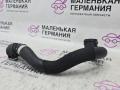 патрубок радиатора BMW X5 F15 (2013 - 2018), 3.0 л., N57 D30 A, дизель, АКПП, 64219282264, 9282264 - фото №4