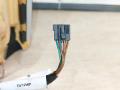 салон (комплект сидений) Mercedes-Benz E-Класс W212/S212/C207/A207 W212 2012, 1.8 л., M 271.860, бензин, АКПП, 040 черный, седан, задний привод, правый руль - фото №109