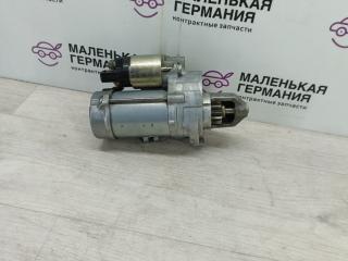 стартер BMW 6 серия F06/F12/F13 2013, 4.4 л., N63 B44 B, бензин, black sapphire metallic (475), 12417612815, 4280008530, 7612815