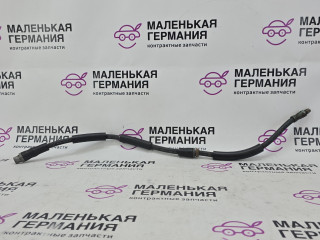 шланг тормозной BMW X5 E70 [рестайлинг] 2011, 3.0 л., N55 B30 A, бензин, АКПП, белый, правый руль, 6853743, 34306853743