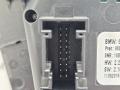 блок управления печки / климат-контроля BMW X5 M F85 2016, 4.4 л., S63 B44 B, бензин, АКПП, donington grau (c28), полный привод, 64119388809, 9388809, 64119350273, 9350273, 64119332154, 9332154 - фото №11