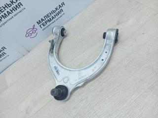 рычаг передний правый BMW 5 серия G30/G31 G30 2017, 3.0 л., B58 B30 A, бензин, АКПП, темно-синий, седан, полный привод, 31106861185, 6861185