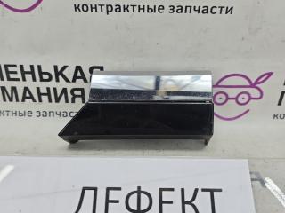 молдинг крыла Volkswagen Passat B8 2015, 1.8 л., CJSA, бензин, робот, 2t/c9x чёрный перламутр, седан, правый руль, 3G0853992A