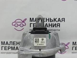 подушка крепления двигателя BMW 6 серия F06/F12/F13 2012, 4.4 л., N63 B44 B, бензин, АКПП, alpinweiss 3 (300), хетчбэк 5 дв., задний привод, правый руль, 22116851263, 6851263