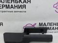 Пластик салазок сидений BMW X5 F15 2013, 3.0 л., N57 D30 A, дизель, АКПП, mineralweiss metallic (a96), внедорожник 5 дв., полный привод, правый руль, 52107296203, 52107324973, 7324973 - фото №8