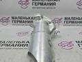 тепловой экран глушителя BMW X5 F15 2014, 3.0 л., N57 D30 A, дизель, АКПП, mineralweiss metallic (a96), полный привод, правый руль - фото №9