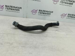 патрубок радиатора Mercedes-Benz E-Класс W212 [рестайлинг] W212 (2013 - 2016), 2.0 л., M 274.920, бензин, синий, седан, задний привод, правый руль, A2125015782