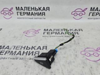 кнопка (выключатель) Audi A5 F5 2018, 2.0 л., CVKB, бензин, АКПП, белый металлик 2y / s9r, хетчбэк 5 дв., правый руль, 4M2927143B, 8W0971636D