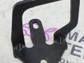 Ответная часть (скоба) замка капота Mercedes-Benz GLA-Класс X156 2014, 2.0 л., M 270.920, бензин, робот, белый, хетчбэк 5 дв., полный привод, правый руль, A2468800360 - фото №5