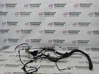 проводка BMW X5 F15 2014, 3.0 л., N57 D30 A, дизель, АКПП, mineralweiss metallic (a96), полный привод, правый руль