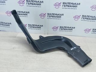 воздуховод BMW 3 серия F30/F31/F34 F30 2012, 3.0 л., N55 B30 A, бензин, АКПП, black sapphire metallic (475), седан, задний привод, 51477221928, 7221928