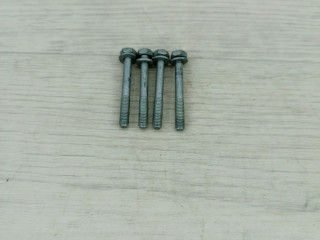 болт BMW 3 серия E46 [рестайлинг] (2001 - 2006), 2.0 л., N42 B20 A, бензин, АКПП, 07119905377, 9905377