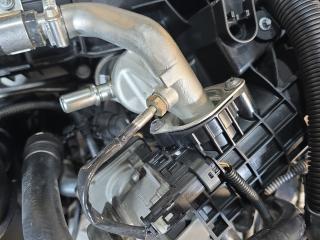 датчик загрязнения воздуха BMW X5 E70 [рестайлинг] E70 (2010 - 2013), 3.0 л., N57 D30 A, дизель, АКПП, 13628506995, 8506995