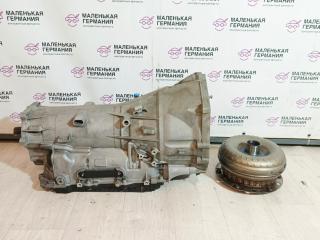 КПП автоматическая (АКПП) BMW X6 F16 2014, 3.0 л., N55 B30 A, бензин, АКПП, красный, правый руль, 24008645365, 8645365, 8645364