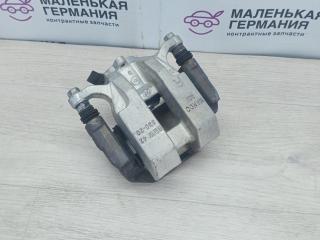 суппорт задний правый BMW 3 серия G20 2020, 2.0 л., B46 B20 B, бензин, АКПП, белый alpinweiss 3 (300), седан, задний привод, 34206894080, 6894080