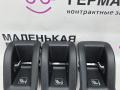 заглушка Isofix Audi A5 F5 2018, 2.0 л., CVKB, бензин, АКПП, белый металлик 2y / s9r, хетчбэк 5 дв., правый руль, 8W0887233A, 8W0887187 - фото №2