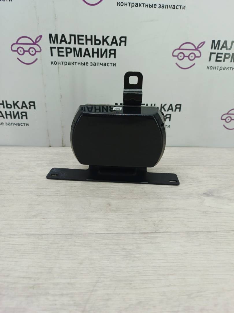 дистроник BMW 5 серия G30/G31 G30 (2016 - 2020), 2.0 л., B47 D20 A, дизель, серый, седан, 66316892575, 66316899921, 66316877219, 66316873402 - фото №1